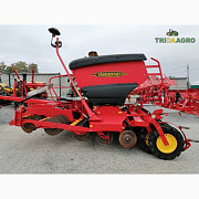 Посівний комплекс Vaderstad Rapid 400C (2016), Київська область. Украйна