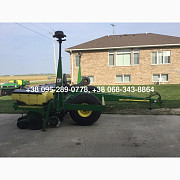 Сівалка для рядкових культур John Deere 1780 з США, Одеська область. Украйна