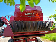 Комбайн Case IH ST 5070, Київська область. 