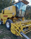 Комбайн New Holland 8050, Волинська область. 