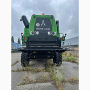 Зернозбиральний комбайн DEUTZ-FAHR 6095 HTS, Київська область. 