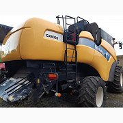 Комбайн New Holland CX8090, Київська область. Україна