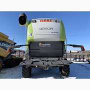 Комбайн Claas Lexion 670 2012 р.в., Київська область. Україна