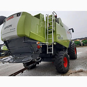 Комбайн Claas Lexion 670 2012 р.в., Київська область. Україна