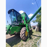 Комбайн John Deere 1188 II, Київ. → Комбайн John Deere 1188 II, Київ. Україна