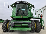 Комбайн John Deere 9770 STS Bullet Rotor, 2008 р.в., Київська область. Україна