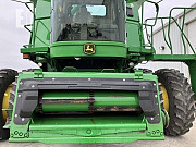 Комбайн John Deere 9770 STS Bullet Rotor, 2008 р.в., Київська область. Україна