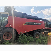 РСМ-142 "Acros 550" (2017 р. в.), Харківська область. Україна