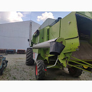 Комбайн Claas 108 Dominator SL, Волинська область. Україна