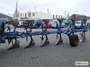 Продам оборотний плуг Lemken Juwel 8 V 5+1 N 100, Київська область. Україна