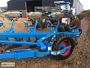 Продам оборотний плуг Lemken Diamant 11 7 L100, Київ. Україна