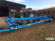 Продам оборотний плуг Lemken Diamant 11 7 L100, Київ. Україна