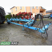 Lemken VARIOPAL 8, Волинська область. Украйна