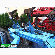 Lemken VARIOPAL 8, Волинська область. Украйна