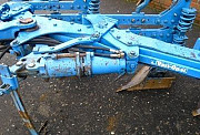 Плуг оборотний LEMKEN VariOpal 120 5x 4+1 корпуси, Волинська область. Україна