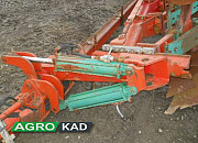 Плуг оборотний Kverneland PC8 7 Furrow Auto Reset, Волинська область. Украйна