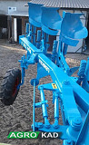 Плуг оборотний LEMKEN Opal x140, Волинська область. Украйна