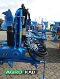 Плуг оборотний LEMKEN Juwel MVT 3L100, Волинська область. Украйна