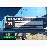 Плуг оборотний Lemken Europal 5, Волинська область. Україна