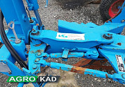 Плуг оборотний LEMKEN OPAL 110, Волинська область. 