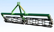 Каток до борони 1,8 - 3,2 м. Польща, Одеська область. 