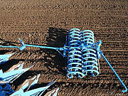 Грунтоушліфовувачі Lemken Variopack, Київська область. 