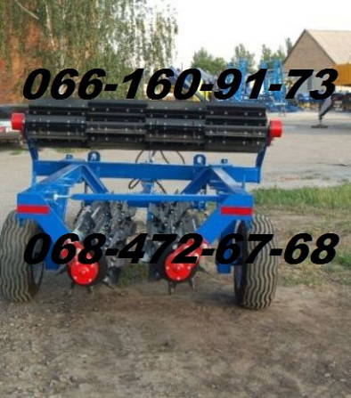 Каток для рубання шахматний, прямолінійний в наявності, Харківська область.  - зображення 1