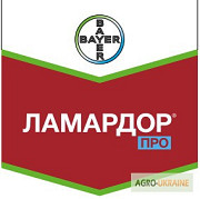 Фунгіцидний препарат Ламардор від Bayer для ячменю та пшениці, Київ. Україна