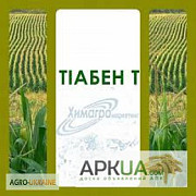 Системний протравник Тиабен Т, вміст трітіконазолу 80 г/л, тиабендазолу 80 г/л, витрата 0,4 л/га, Ки Україна