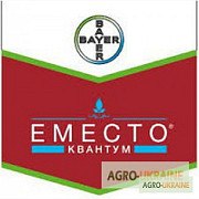 Протруйник Еместо Квантум для картоплі, Оригінал, Витрати 0,25-0,3 л/1 тонна картоплі, Київ. Україна