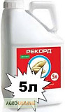 Протравлювач насіння Рекорд, 5 л, Укравіт, Дніпропетровська область. Україна