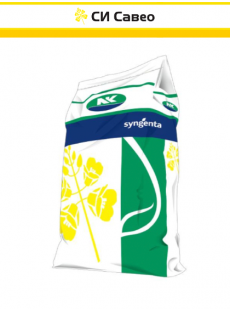 Насіння озимого ріпаку СІ Савео «Сингента» (Syngenta), Київ.  - зображення 1