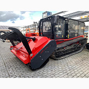 Продам самохідний мульчер PRINOTH RAPTOR 500, Волинська область. Україна