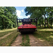 Продається самохідний мульчер Prinoth Raptor 500, Тернопільська область. Україна