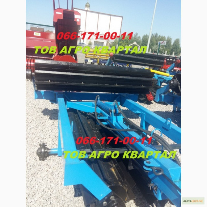 Продам Каток-розмелювач рубаючий (ріжучий), Дніпропетровська область.  - зображення 1
