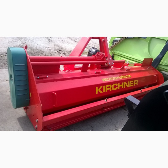Мульчувач KIRCHNER SM 300, Київська область.  - зображення 1