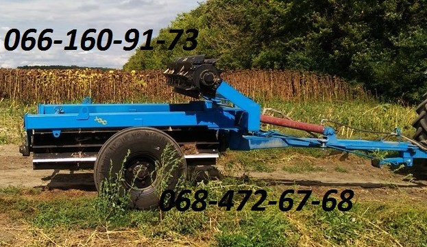 Каток КЗК 6-04 ізмельчитель ріжучий водонапірний, Полтавська область.  - зображення 1