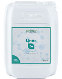 ЦИНК Plantonit 110 г/л - рідке мікродобриво, Київська область. Украйна