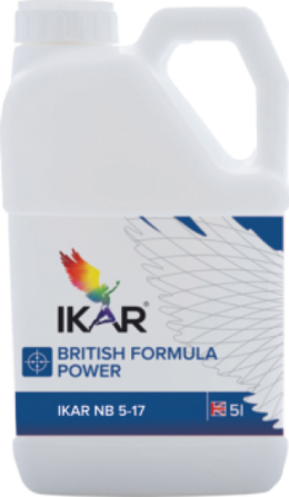 Бор IKAR NB 5-17, Ікар, Миколаївська область.  - зображення 1