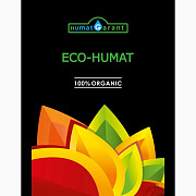 Добриво гумат калію універсальний ECO-HUMAT, Кіровоградська область. 