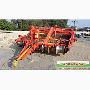 Картофелекопалка GRIMME RL 3600, Львівська область. 