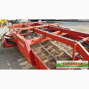 Картофелекопалка GRIMME RL 3600, Львівська область. 