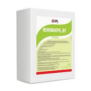 Юнімарк, ВДГ - гербіцид проти бур'янів на посівах картоплі, томатів, кукурудзи та сої, Київська обла 