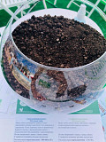 Органическое удобрение - компост Запорожье