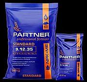 Партнер Partner "STANDARD" 9-12-35+S+ME 2, 5 кг Херсон