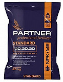 Партнер Partner "STANDARD" 20-20-20+S+ME 25 кг Херсон