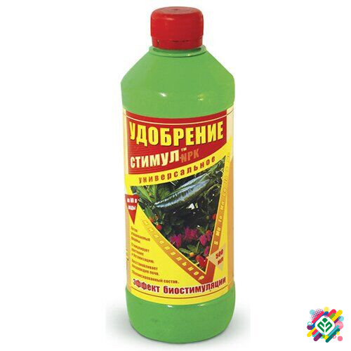 Добриво СТИМУЛ NPK універсальне 500 мл. Херсон - изображение 1