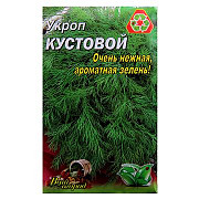 Укроп Кущовий 20 г. 