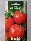 Правильно: Томат Цар Колокол 0,1 г. 