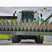 Жниварка Claas Sunspeed 12-70 нова, Київська область. Украйна